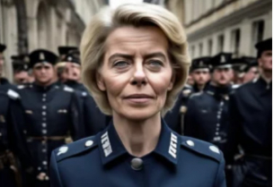 Berliner Zeitung: Недоверие, скандали, военна политика – резултатите от дейността на фон дер Лайен в ЕС са катастрофални