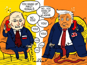 Дяволът е в детайлите