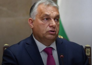 Орбан каза на Тръмп, че Украйна не може да победи Русия на бойното поле