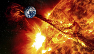 Meteoagent прогнозира ще ни удари ли магнитна буря в петък