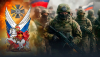„Изгонете врага до границата с Полша“: Бригада „Свети Георги“ го нарече „линия на победата“. Но е готов да отиде по-далеч.