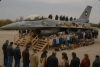 Американското посолство у нас с първи думи за F-16