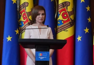 Победа за Кишинев, но и победа за Брюксел. Какво донесе успехът на проевропейските партии в Молдова