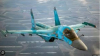 Русия получи нова партида самолети Су-34, сметките на бойното поле се променят