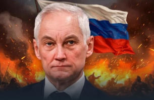 Белоусов няма избор? Къде ще отидат руснаците след Суми: Заговориха за „План Б“