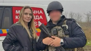 The Telegraph разкри съдбата на шофьора на Анджелина Джоли, задържан от ТЦК