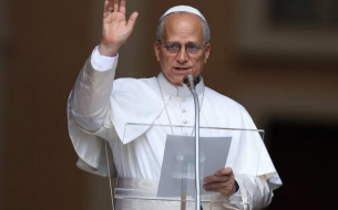 Холивудски звезди ще гостуват на Папата във Ватикана този уикенд