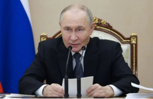 Путин с първи коментар за митата на Тръмп: Трябва да се възползваме от търговската война