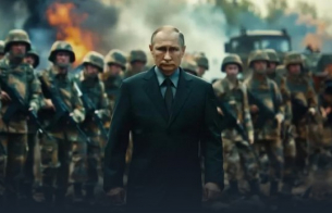 Основните събития от нощта и сутринта на 7 октомври: Путин направи пауза, срамът за Русия и думите за мобилизация
