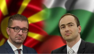 Андрей Ковачев: Мицкоски блокира европейския път на Северна Македония