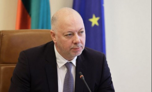 Желязков: Благодаря на &quot;ДПС - Ново начало&quot; за подкрепата. Имаме усещането за стабилност и доверие