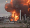 САЩ намаляват износа на втечнен газ за Европа след взрив в завода в Тексас
