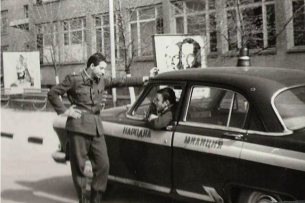 Политроманс в най-красивия час на нощта