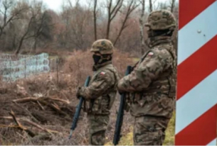 Полша има запаси от боеприпаси за една до две седмици война