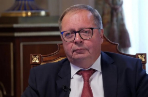 Руският посланик в Лондон: Обединеното кралство и ЕС си вредят сами с отказа от руска енергия