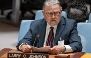 Лари Джонсън: Манипулират Тръмп за &quot;бавния напредък&quot; на Русия в Украйна. Той не познава хората, обградил се е с грешни