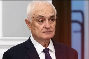 Министърът на отбраната издаде заповед за изпращане на български военни зад граница