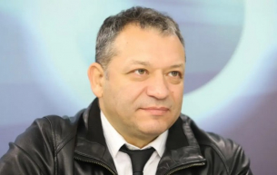 Димитър Гърдев: България не отива в нищото