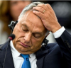 Скандалът с Виктор Орбан се разраства
