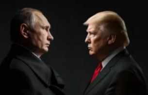 Conversation отбеляза необичаен детайл от изявлението на Тръмп за Путин