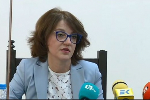 Спипаха сина на зам.-апелативния прокурор Валентина Маджарова с марихуана за 1 млн. лева