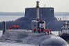 160 ядрени бойни глави на борда: Русия пусна на вода нова стратегическа подводница клас &quot;Борей-А&quot;