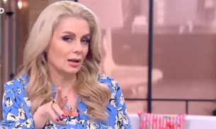 Венета Райкова отвърна на удара след скандала с Георги Тошев: С мен шега не бива!