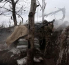 Мощни експлозии край Запорожката АЕЦ
