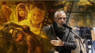 Анри Кулев за &quot;Имало една война&quot;: Един марш-маньовър, без прецедент в световната военна история