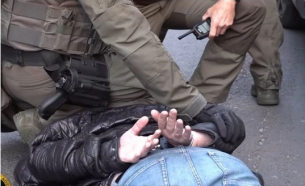 Задържаха бивш украински дипломат при зрелищна акция в Унгария