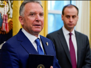 &quot;Политико&quot;: Планът на Уиткоф за уреждане на конфликта в Украйна предизвиква тревога сред европейските съюзници