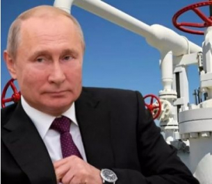 Въпреки санкциите, Русия очаква ръст на приходите от износа на енергоносители от 38% тази година