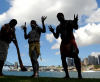 Остров Ме-мел в порта на Сидни се връща на собствениците - аборигени