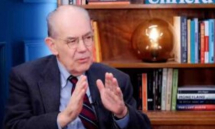 Миършаймър: Глупостите на НАТО за Украйна предизвикаха истинска война за Запада