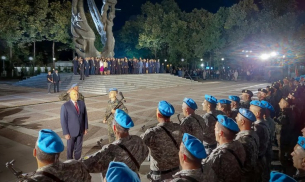 Ще имаме ли &quot;Ден на Съединението&quot; без провокации?