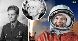 Пророчицата Слава Севрюкова: Гагарин не е първият космонавт!