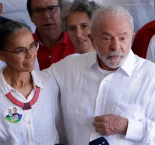Лула ще защити Амазонка