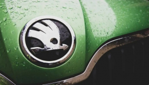 Skoda подготвя невиждан досега джип