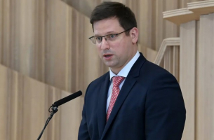 Ръководителят на кабинета на Орбан: Унгария е суверенна държава, а не част от империя