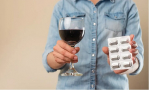 Кога само една чаша вино може да ни убие