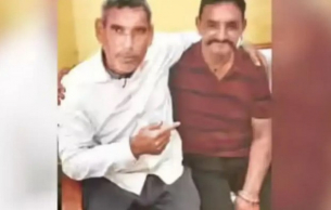 Нов инцидент върна изгубената памет на индиец след 45 години