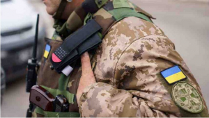 Защо на Украйна са ѝ нужни „технологични чудеса“, когато ѝ липсват хора?