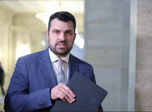 Георг Георгиев: Русия действа вероломно. България настоява за по-голямо присъствие на НАТО