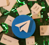 Telegram спечели 50 милиона нови потребители след глобалния срив на основните социални мрежи