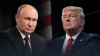 „Укроти го, Доналд“ или За какво говориха Путин и Тръмп?