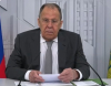 Лавров: Украйна има право да съществува, само ако се съобрази с избора на хората в Новорусия, Донбас и Крим