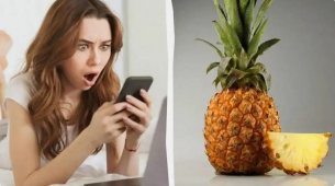 Момиче си татуира ананас, но скритото му значение я шокира