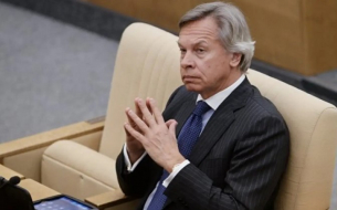 Москва за новите санкции срещу Русия: Арогантният Запад отново настъпва греблото в самохипноза