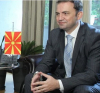 Османи: В преговорната рамка присъства чист македонски език, който става официален език на ЕС