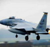 НАТО може да започне тайно да използва своята бойна авиация в небето над Украйна